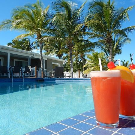Exuma Beach Resort George Town Esterno foto