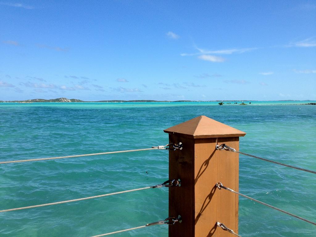 Exuma Beach Resort George Town Camera foto