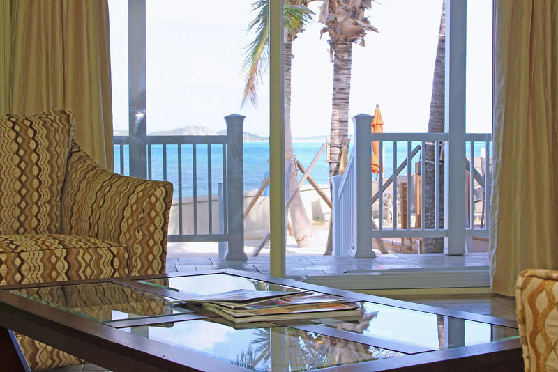 Exuma Beach Resort George Town Camera foto