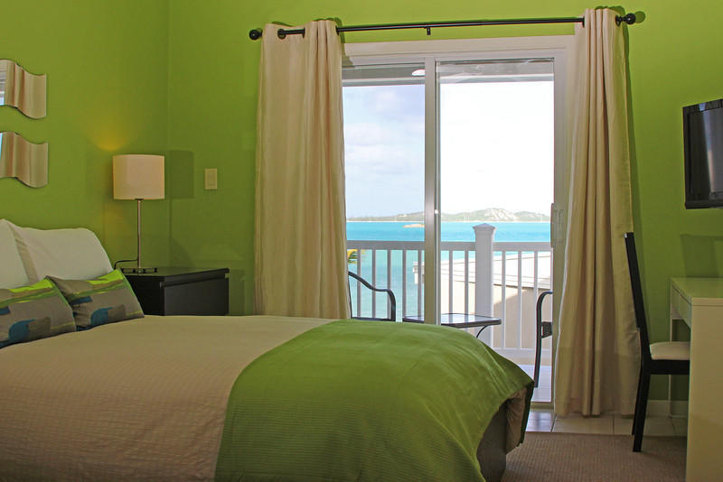 Exuma Beach Resort George Town Camera foto