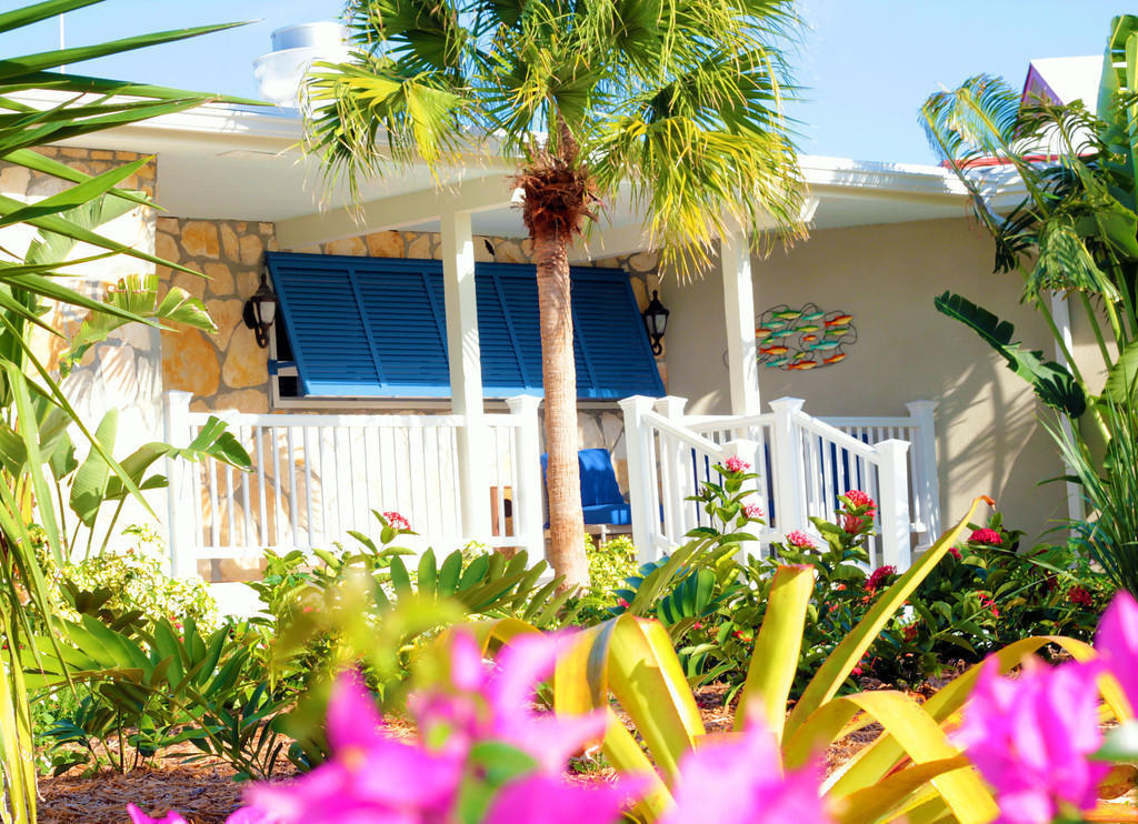Exuma Beach Resort George Town Camera foto
