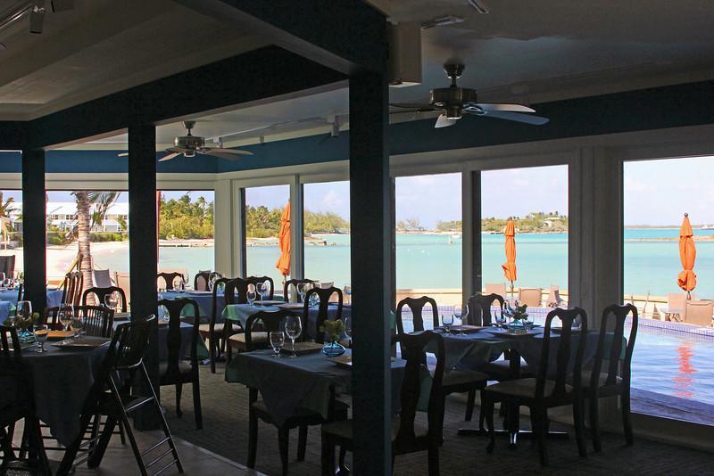 Exuma Beach Resort George Town Esterno foto