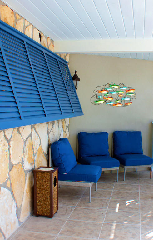Exuma Beach Resort George Town Esterno foto