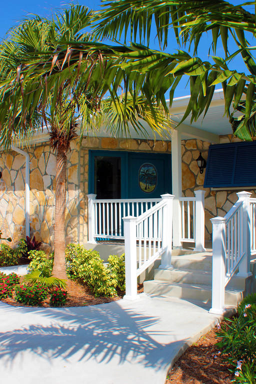 Exuma Beach Resort George Town Esterno foto