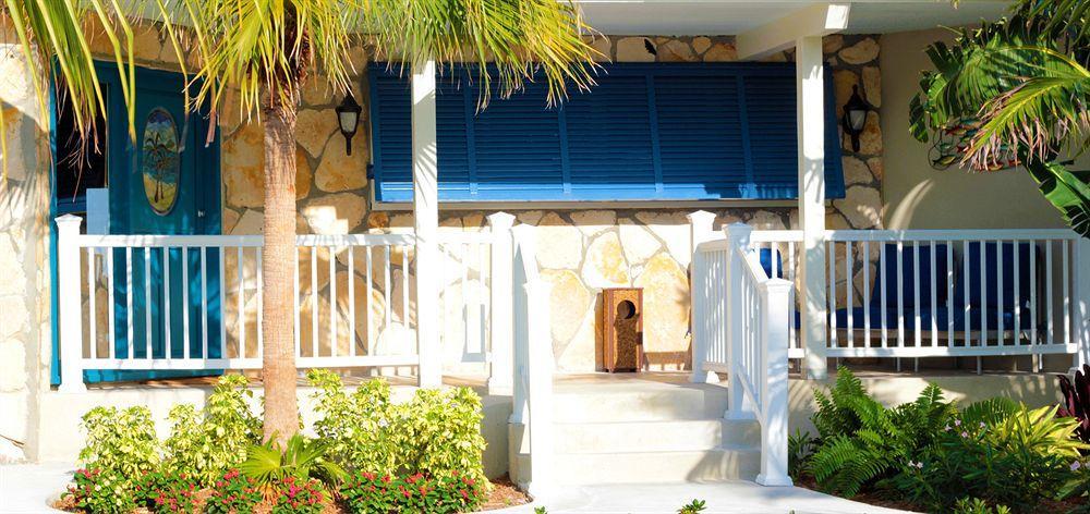 Exuma Beach Resort George Town Esterno foto