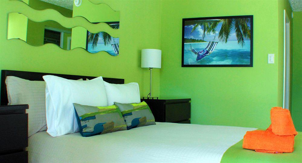Exuma Beach Resort George Town Esterno foto